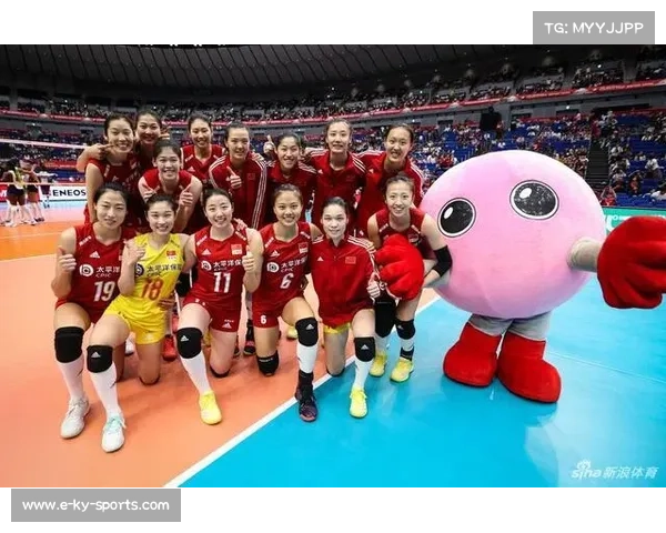 中国女排在世界杯成功卫冕实现九连冠的辉煌历程与夺冠瞬间回顾 中国女排在世界杯成功卫冕实现九连冠的辉煌历程与夺冠瞬间回顾